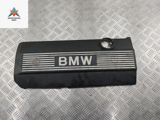 декоративная крышка двигателя BMW 5 серия E39 [рестайлинг] 2000, 2.5 л., бензин, МКПП, чёрный, универсал, 710781B