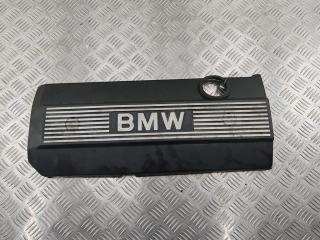 декоративная крышка двигателя BMW 5 E39 2000, 2.5 л., бензин, МКПП, чёрный, универсал, 710781B