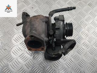 турбина BMW 3 серия E46 [рестайлинг] 2002, 2.0 л., дизель, АКПП, синий, универсал, 7794144