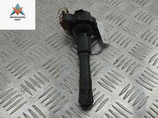 катушка зажигания BMW 3 серия E46 2000, 2.0 л., бензин, АКПП, чёрный, седан, 1748017