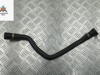 патрубок (трубопровод, шланг) BMW 3 серия E46 2000, 2.0 л., бензин, АКПП, чёрный, седан, 02-1646