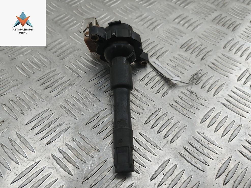 катушка зажигания BMW 3 серия E46 2000, 2.0 л., бензин, АКПП, чёрный, седан, 1748017 - фото №1