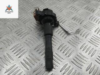 катушка зажигания BMW 3 серия E46 2000, 2.0 л., бензин, АКПП, чёрный, седан, 1748017