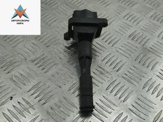 катушка зажигания BMW 5 серия E39 [рестайлинг] 2000, 2.5 л., бензин, МКПП, чёрный, универсал, 1703227, 0221504004