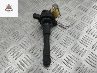 катушка зажигания BMW 5 серия E39 [рестайлинг] 2001, 2.2 л., бензин, МКПП, синий, универсал, 11860T