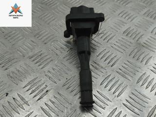 катушка зажигания BMW 5 серия E39 [рестайлинг] 2000, 2.5 л., бензин, МКПП, чёрный, универсал, 1703227, 0221504004