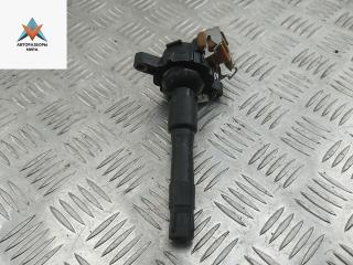 катушка зажигания BMW 3 серия E46 2000, 2.0 л., бензин, АКПП, чёрный, седан, 1748017
