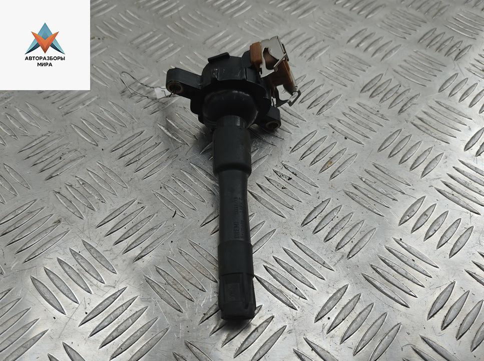 катушка зажигания BMW 3 серия E46 2000, 2.0 л., бензин, АКПП, чёрный, седан, 1748017 - фото №1