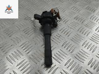 катушка зажигания BMW 3 серия E46 2000, 2.0 л., бензин, АКПП, чёрный, седан, 1748017