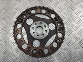 Маховик АКПП (драйв плата) BMW 3 E46 2002, 2.0 л., дизель, АКПП, синий, универсал, 7787288