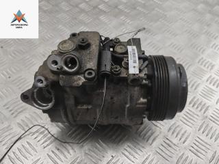 компрессор кондиционера BMW 5 серия E39 [рестайлинг] 2000, 2.5 л., бензин, 4472208022