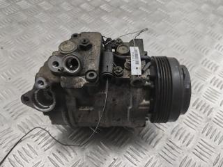 компрессор кондиционера BMW 5 E39 2000, 2.5 л., бензин, 447220-8022