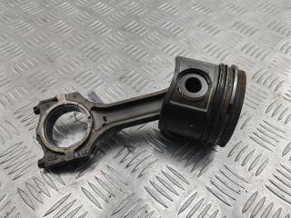 поршень BMW 5 E39 2000, 3.0 л., дизель, АКПП, чёрный, универсал