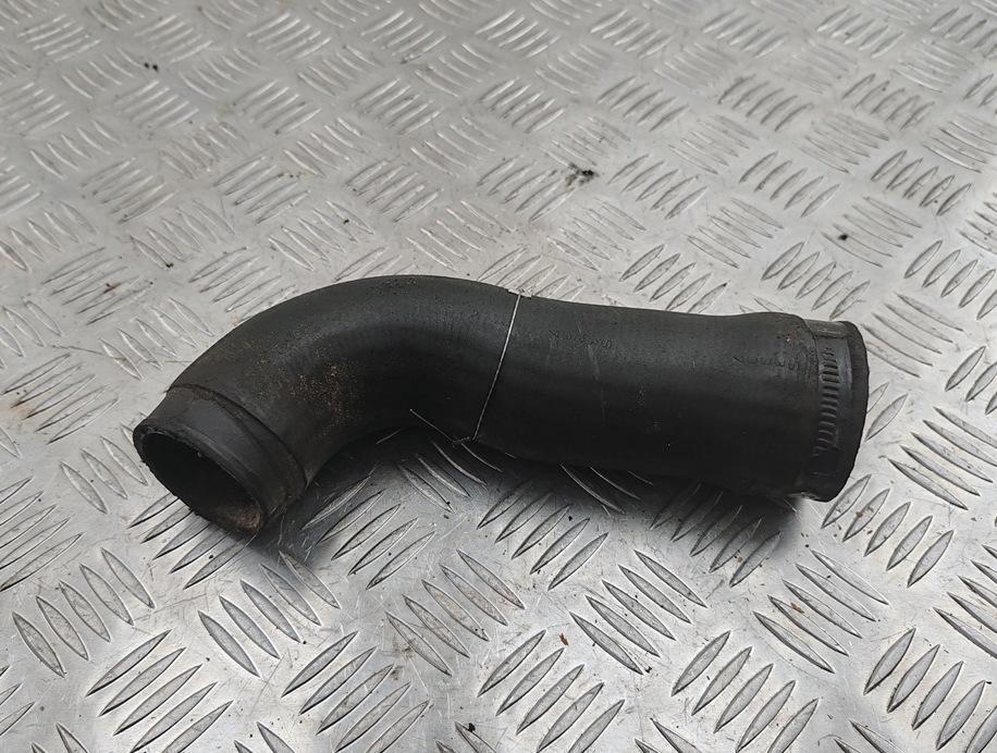 патрубок турбины BMW 3 E46 2002, 2.0 л., дизель