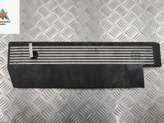 декоративная крышка двигателя BMW 3 серия E46 2000, 2.0 л., бензин, АКПП, чёрный, седан, 1707404