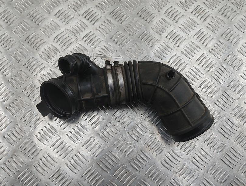 гофра инжектора BMW 3 E46 2000, 2.0 л., бензин, АКПП, седан, 1435627