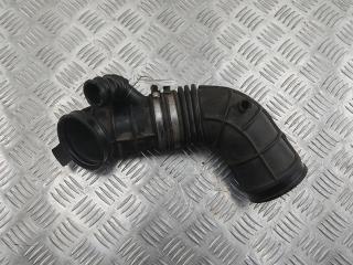 гофра инжектора BMW 3 E46 2000, 2.0 л., бензин, АКПП, седан, 1435627
