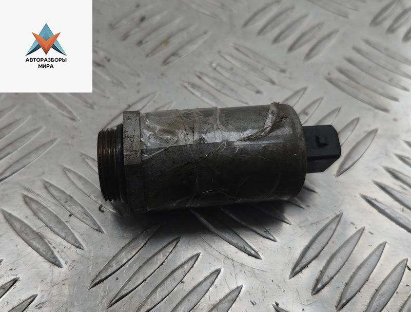 электромагнитный клапан BMW 3 серия E46 2000, 2.0 л., бензин, АКПП, чёрный, седан, 075086 - фото №1