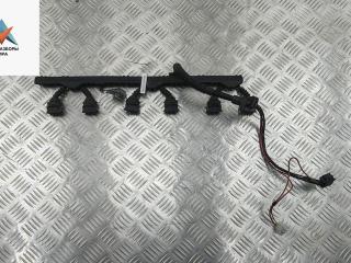 проводка двигателя BMW 5 серия E39 [рестайлинг] 2000, 2.5 л., бензин, МКПП, чёрный, универсал, 1439189