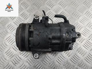 компрессор кондиционера BMW 3 серия E46 [рестайлинг] 2002, 2.0 л., дизель, 6905643