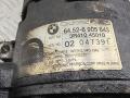 компрессор кондиционера BMW 3 серия E46 [рестайлинг] 2002, 2.0 л., дизель, 6905643 - фото №4