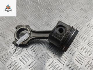 поршень BMW 5 серия E39 [рестайлинг] 2000, 3.0 л., дизель, АКПП, чёрный, универсал