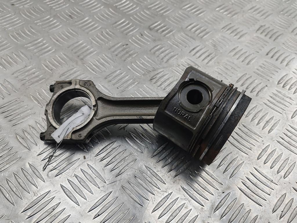 поршень BMW 5 E39 2000, 3.0 л., дизель, АКПП, чёрный, универсал