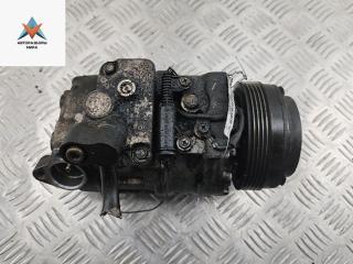 компрессор кондиционера BMW 5 серия E39 [рестайлинг] 2002, 2.5 л., бензин, 447220-8026