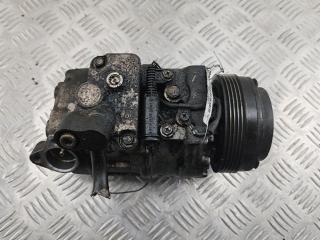 компрессор кондиционера BMW 5 E39 2002, 2.5 л., бензин, 447220-8026