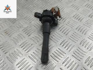 катушка зажигания BMW 3 серия E46 2000, 2.0 л., бензин, АКПП, чёрный, седан, 1748017