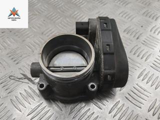 заслонка дроссельная BMW 5 серия E39 [рестайлинг] 2001, 2.2 л., бензин, МКПП, синий, универсал, 7502444