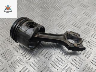 поршень BMW 5 серия E39 [рестайлинг] 2002, 3.0 л., дизель, АКПП, чёрный, универсал