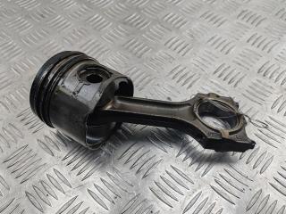 поршень BMW 5 E39 2002, 3.0 л., дизель, АКПП, чёрный, универсал