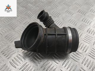 гофра инжектора BMW 5 серия E39 [рестайлинг] 2000, 2.5 л., бензин, МКПП, универсал, 1435627