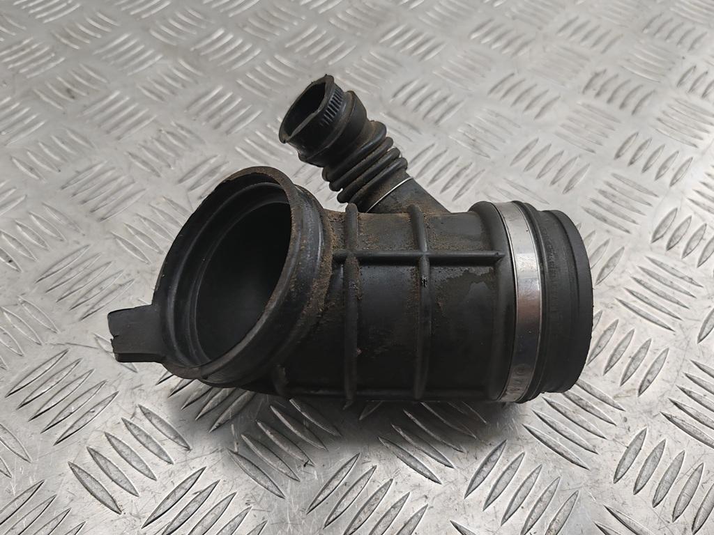 гофра инжектора BMW 5 E39 2000, 2.5 л., бензин, МКПП, универсал, 1435627