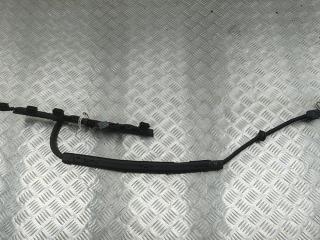 проводка двигателя BMW 3 E46 2000, 2.0 л., бензин, АКПП, чёрный, седан, BM2B045111