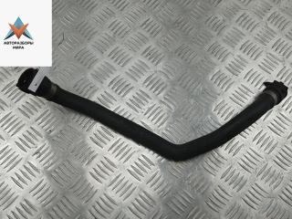 патрубок (трубопровод, шланг) BMW 3 серия E46 [рестайлинг] 2002, 2.0 л., дизель, АКПП, синий, универсал, 2249780