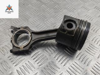 поршень BMW 5 серия E39 [рестайлинг] 2002, 3.0 л., дизель, АКПП, чёрный, универсал