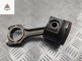 поршень BMW 5 серия E39 [рестайлинг] 2000, 3.0 л., дизель, АКПП, чёрный, универсал