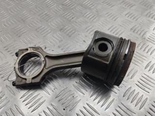 поршень BMW 5 E39 2000, 3.0 л., дизель, АКПП, чёрный, универсал
