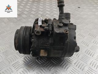 компрессор кондиционера BMW 3 серия E46 2000, 2.0 л., бензин
