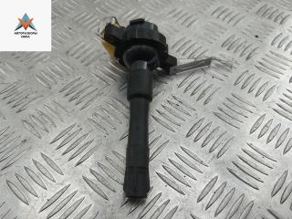 катушка зажигания BMW 5 серия E39 [рестайлинг] 2001, 2.2 л., бензин, МКПП, синий, универсал, 11860T