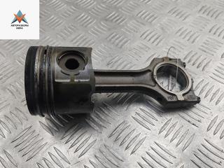 поршень BMW 5 серия E39 [рестайлинг] 2002, 3.0 л., дизель, АКПП, чёрный, универсал