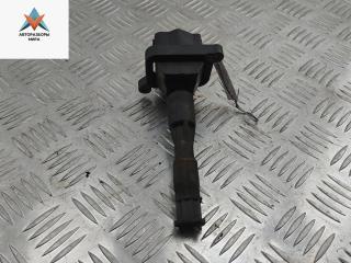 катушка зажигания BMW 5 серия E39 [рестайлинг] 2000, 2.5 л., бензин, МКПП, чёрный, универсал, 1703227, 0221504004