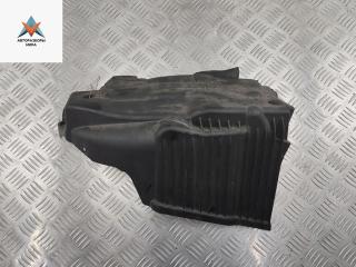 декоративная крышка двигателя BMW 3 серия E46 [рестайлинг] 2002, 2.0 л., дизель, АКПП, синий, универсал