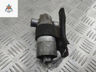 клапан холостого хода BMW 5 серия E39 [рестайлинг] 2002, 2.5 л., бензин, МКПП, серый, седан, 1744713