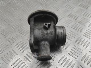 клапан EGR BMW 3 E46 2002, 2.0 л., дизель, АКПП, синий, универсал