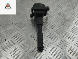 катушка зажигания BMW 5 серия E39 [рестайлинг] 2000, 2.5 л., бензин, МКПП, чёрный, универсал, 1703227, 0221504004