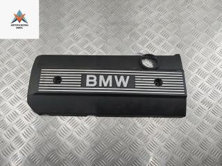 декоративная крышка двигателя BMW 5 серия E39 [рестайлинг] 2001, 2.2 л., бензин, МКПП, синий, универсал, 1710781
