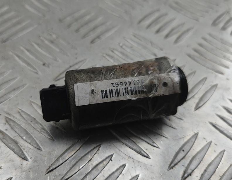Клапан фазорегулятора BMW 5 E39 2002, 2.5 л., бензин, МКПП, серый, седан, 1432532